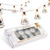Harry Potter Fairy Lights Potion Bottle Hanging String Lights 10 LED 5ft for Bedroom Dorm Living Room Indoor Decor Gifts for Kids Adults view 1
