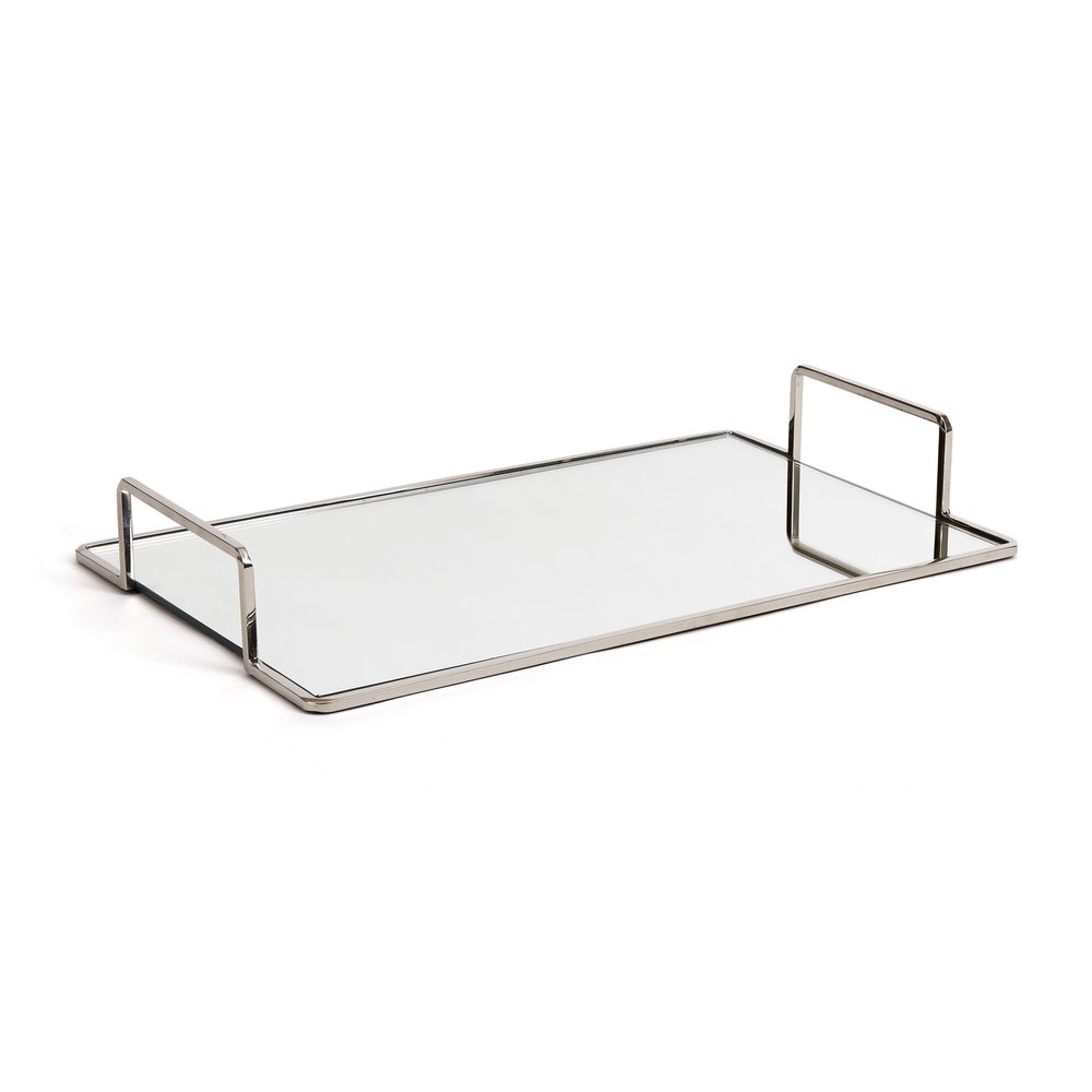 Napa Home & Garden Covina Decorative Tray Small Small Brown