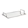 Napa Home & Garden Covina Decorative Tray Small Small Brown view 1
