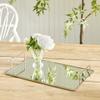 Napa Home & Garden Covina Decorative Tray Small Small Brown view 2