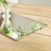Napa Home & Garden Covina Decorative Tray Small Small Brown view 3
