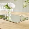 Napa Home & Garden Covina Decorative Tray Small Small Brown view 4