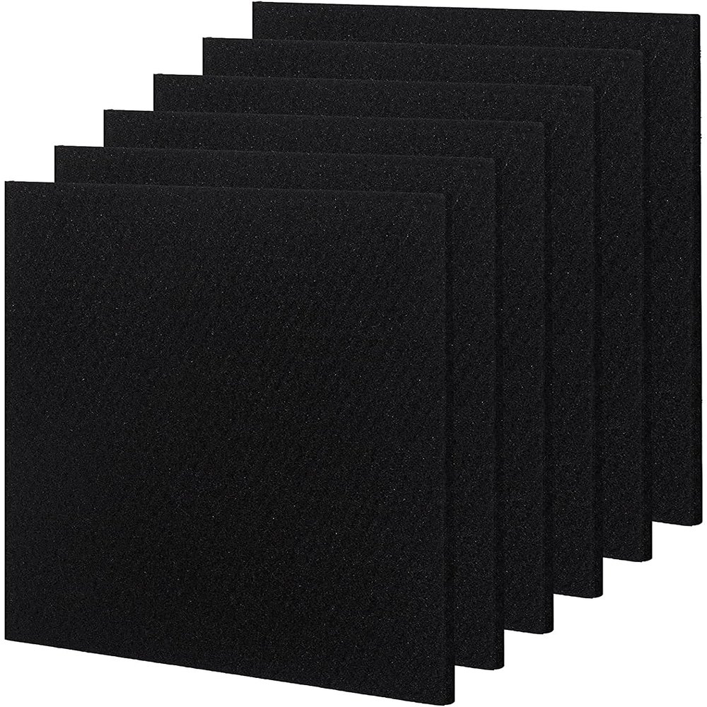 XP280 Carbon Pre-Filter 6-Pack
