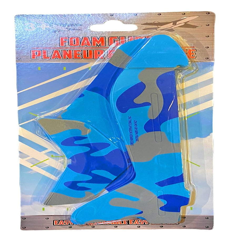 Foam Glider
