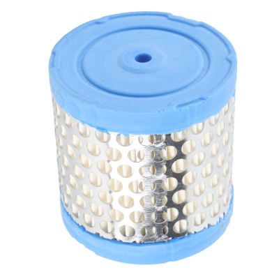 396424 Air Filter Replacement for Lawn Mower Briggs Engine High Airflow Plastic Air Filter for Garden Outdoors