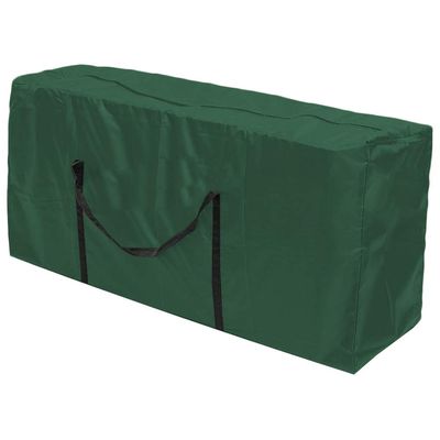 Cabilock 1pc Storage Bag for Outdoor Furniture Cushions Protector Pouch Capacity for Blankets Toys