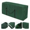 Cabilock 1pc Storage Bag for Outdoor Furniture Cushions Protector Pouch Capacity for Blankets Toys view 3