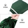 Cabilock 1pc Storage Bag for Outdoor Furniture Cushions Protector Pouch Capacity for Blankets Toys view 4
