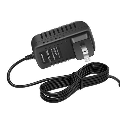 K-MAINS AC/DC Adapter for Electrolux Ergorapido Ion SW-250050A SW250050A Sure EL2081 EL2081A ZB29004X PNC: 900 165 575 Type A Volts 14.4V D.C. Lithium Ion Brushroll Clean Xtra 2-in-1 Handheld Vacuum