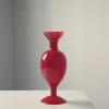 Aimee La Flower Vase for Home Decor Glass Vase Decorative Terrariums for Plants Table Ornaments Flower Vase Nordic view 1