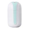 XIXIDIAN Small Humidifiers, 330ml Desk Humidifiers, Whisper-Quiet Operation, USB Car Humidifier for Bedroom, Babies Room, Office (Color : Green) view 1
