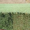 Suwooy Military Camo Netting, 23m 46m 68m 810m 36m Camouflage Shade Net, Camouflage Netting Green, Used for Car Cover, Theme Party Decoration, Light and Durable,Green-210m(6.632.8ft) view 2