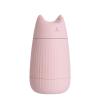 XIXIDIAN Humidifier, 200ml Mini Portable Humidifier, 2 Mist Mode and Auto Shut-Off,Super Quiet,Personal Desktop Humidifier for Home Office view 1