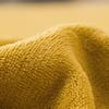 CFYCYHDZHT Bed Sheet Set Queen Size,Warm Thick Crystal Velvet Mattress top hat, Bedroom Hotel Homestay Solid Color Non Slip Mattress Cover Bed Cover Dark Grey 180200cm view 2