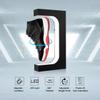 Yegvea 360Rotation Floating Shoe Display Stand, Magnetic Levitation Sneaker Rack, with LED Light Sneaker levitating shoe shelf for Storefront Home Decor|Advertising Exhibition Shoe Store Show view 2
