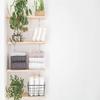 Cabinet Shelf Melamine 3/4'', Custom, Cut to Size. (20'' Depth, 33'' Length) view 2