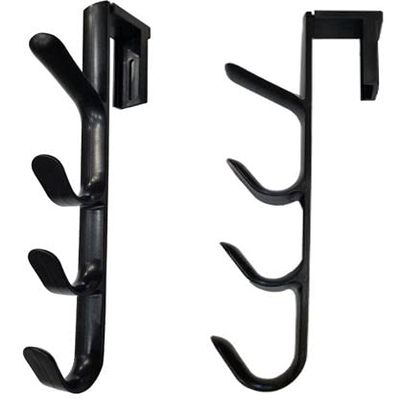 Modtek High Strength Cubicle Wall Hook (Large Wall Hook 1 Pack)