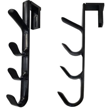 Modtek High Strength Cubicle Wall Hook (Large Wall Hook 1 Pack)