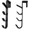 Modtek High Strength Cubicle Wall Hook (Large Wall Hook 1 Pack) view 1