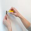 GalleryOne Clearline Add-On Pack: 6 Hangers/Hooks view 3