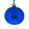 1905 "Girl on a Ball by Pablo Picasso Glass Ball Christmas Ornament 4 Inches view 3