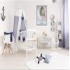 Abstract Angel Painting - Kids Room Dcor - Angel Wall Prints - Angel Abstract Print-Angel Art-Angel Art-Angel Painting-Guardian Angel (Giclee Canvas, 9x12 Inches) view 4