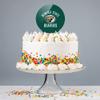 Acrylic Bemidji State University Beavers Cake Topper Party Decoration for Wedding Anniversary Birthday Graduation view 4