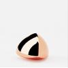 Decorative Piece The Ultimate Solid of Constant Width Matter Collection (Copper, Polished) view 1