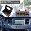 Book Tissue Box Craft Paper Towel Box Wooden Brown Retro European Large Capacity Napkin Box Holder Dispenser view 4