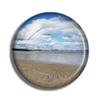 Crystal Fridge Magnets Swansea UK Travel Souvenir Funny Sticker for Gift Home Decoration Office Whiteboard view 1