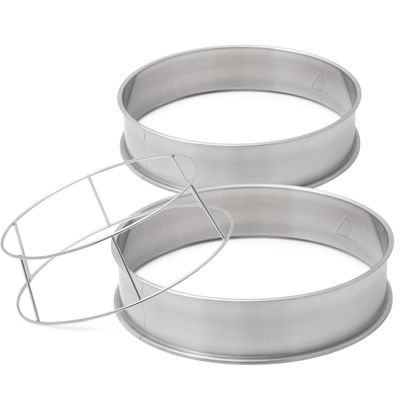 Nuwave Jumbo Turkey Kit for the Nuwave Primo Grill Oven