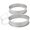 Nuwave Jumbo Turkey Kit for the Nuwave Primo Grill Oven view 1