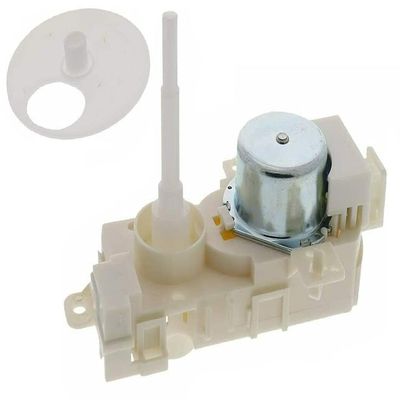 Dishwasher Diverter Motor Replaces For Whirlpool WDF730PAYB6 WDF730PAYB7 WDF730PAYM0 WDF730PAYM1 WDF730PAYM2 WDF730PAYM3 WDF730PAYM4 WDF730PAYM5 WDF730PAYM6 WDF730PAYM7 WDF730PAYT0 WDF730PAYT1