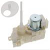 Dishwasher Diverter Motor Replaces For Whirlpool WDF760SADW0 WDF760SADW1 WDF780SLYB1 WDTA50SAHZ0 WDF560SAFB0 WDF560SAFB1 WDF560SAFB2 WDF560SAFM0 WDF560SAFM1 WDF560SAFM2 WDF560SAFT1 WDF560SAFT2 view 1