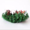WSYKC Christmas Wreath, 15.7IN Artificial Christmas Wreath, Artificial Christmas Wreath for Front Door Ornament Wall, Holiday Christmas Party Decorations view 4