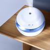 BcofoA Mini humidifier with Two Spray Modes, USB humidifier with 300 ml Water, USB Charging Function, 2 Spray Modes, Ultra-Quiet, Automatic Shut-Off and Night Light Function view 2