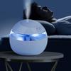 BcofoA Mini humidifier with Two Spray Modes, USB humidifier with 300 ml Water, USB Charging Function, 2 Spray Modes, Ultra-Quiet, Automatic Shut-Off and Night Light Function view 3