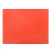 CMI Commercial Grade Cutting Board for Kitchens,Cutting Board Set,Plastic Chopping Board 24 x 18 x 1/2 Inch, Multi-Color 6 of Pack Set,NSF Certified,for Vegetable Meat or Cheese view 4
