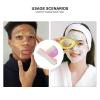 Healifty Face Mask Skin Care Facial Brush 10pcs Makeup Mixing Bowl with 10pcs Stick Set Diy Mixing Tool Kit with Silicone Face Cream Lotion Bowls Skin Care view 4