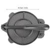 Alvinlite Cast Iron Tortilla Press Dough Press Aluminium Alloy Tortilla Machine for Make Tortillas Pies Meat Patties view 2