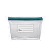 Full Circle Ziptuck Reusable Fruit Storage Bag  Food Safe, BPA-Free Food Storage Bag for Berries, Citrus and Stone Fruits  Leakproof Zip Seal Produce Bag view 1