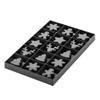 Silikomart - WINTER HOLIDAY Voil Cookie Cutter view 2