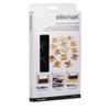 Silikomart - WINTER HOLIDAY Voil Cookie Cutter view 3
