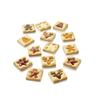 Silikomart - WINTER HOLIDAY Voil Cookie Cutter view 4