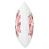 50 Years Loved Happy 50th Birthday Fabulous Women For Her Throw Pillow view 2