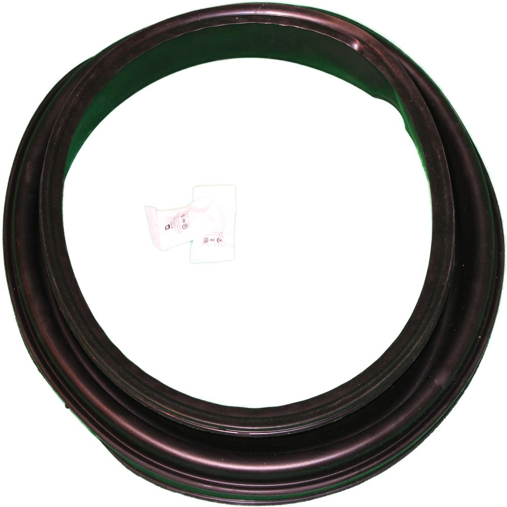 ALLIANCE LAUNDRY SYSTEMS Assy, Door Seal (Black) - Cobra (804428P)