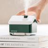 Mini humidifier for Bedroom, Office, car; Portable Small Cold Fog humidifier; Super Quiet USB Desktop with Bedroom Night Light. Ultrasonic Cold Mist humidifier 300ML view 3
