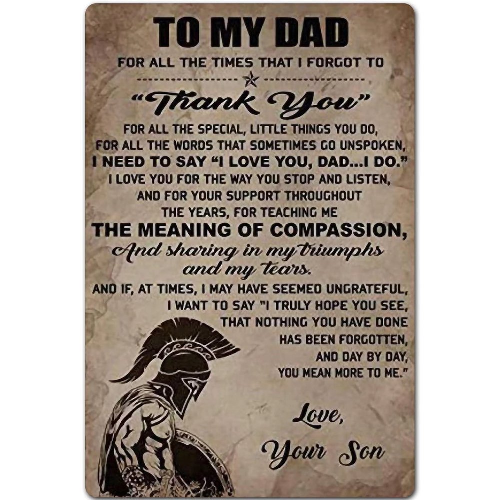 Viking Knowledge Metal Sign,Super Durable Bathroom Wall Decoration Cave Bar Poster Kitchen Home Decoration Sign 12X18 Inch