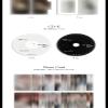 Golden Child DDARA 2nd Repackage Album Random Version CD+76p Booklet+2p PhotoCard+1p Film Photo+1p Special Card+Message PhotoCard SET+Tracking Kpop Sealed view 2