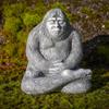 Accoutrements Zen Bigfoot 5 Inch Polystone Statue view 3